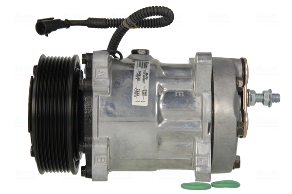 Nissens Airco compressor 89470