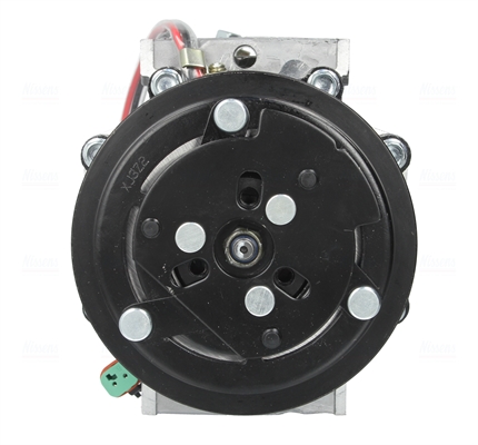 Nissens Airco compressor 89476