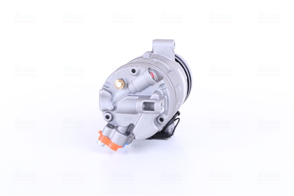 Nissens Airco compressor 89483