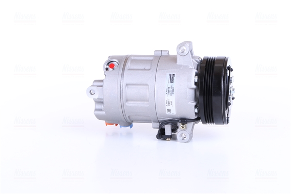 Nissens Airco compressor 89483