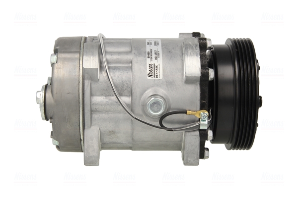 Nissens Airco compressor 89489