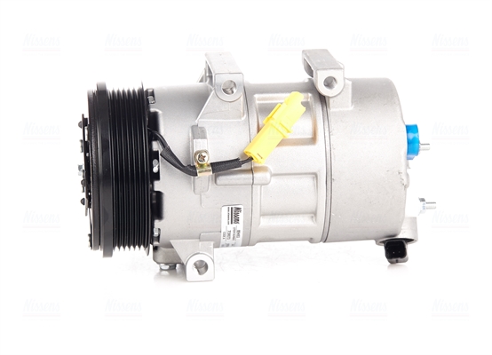 Nissens Airco compressor 89493