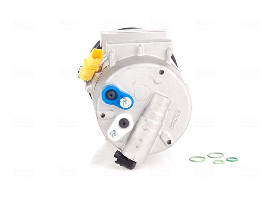 Nissens Airco compressor 89493