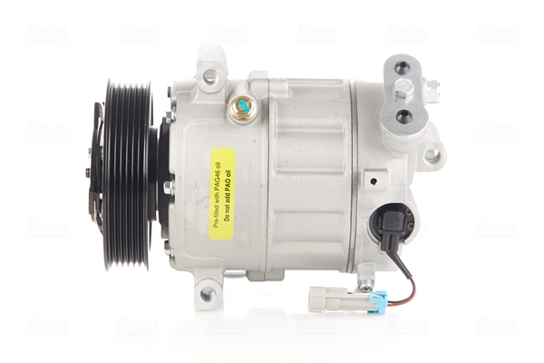 Nissens Airco compressor 89497