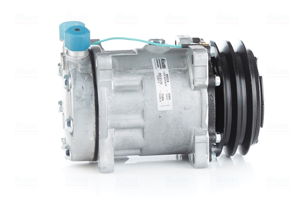 Nissens Airco compressor 89518