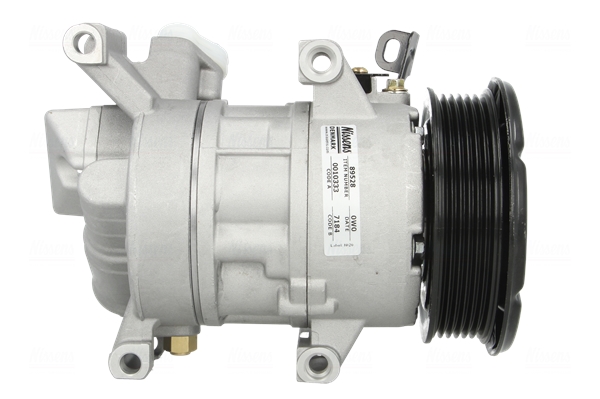 Nissens Airco compressor 89528