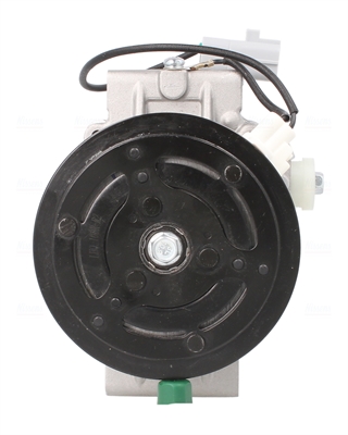 Nissens Airco compressor 89530