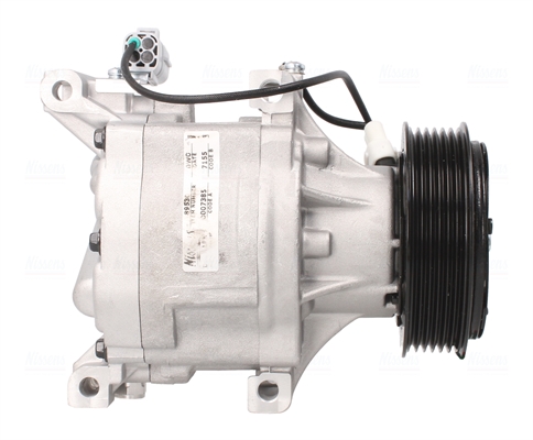 Nissens Airco compressor 89530