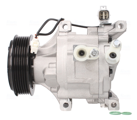 Nissens Airco compressor 89530