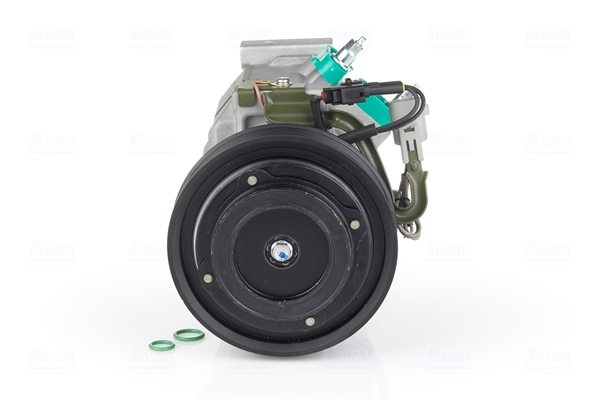 Nissens Airco compressor 89558