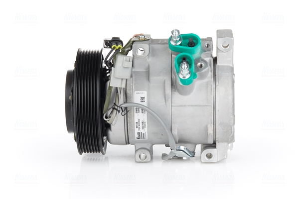 Nissens Airco compressor 89558