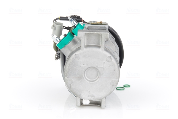 Nissens Airco compressor 89558