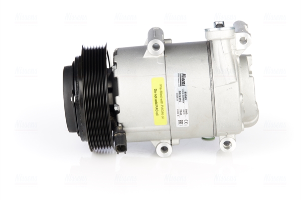 Nissens Airco compressor 89569