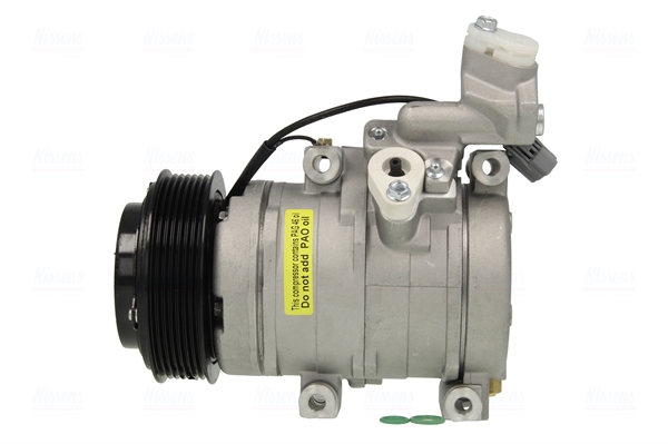 Nissens Airco compressor 89586