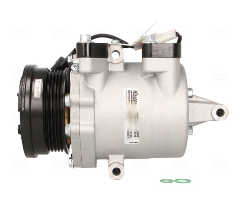 Nissens Airco compressor 89591