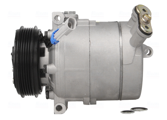 Nissens Airco compressor 89592