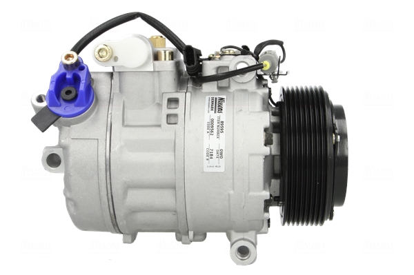 Nissens Airco compressor 89595