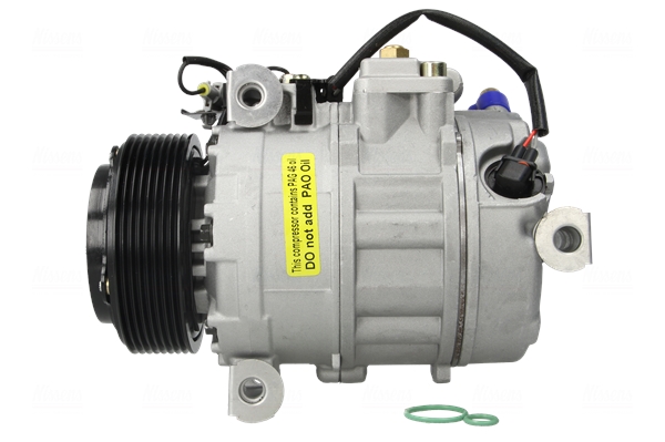 Nissens Airco compressor 89595