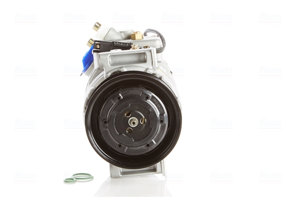 Nissens Airco compressor 89599