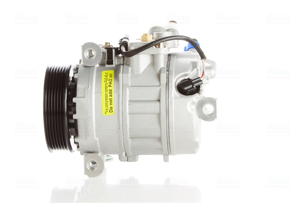 Nissens Airco compressor 89599