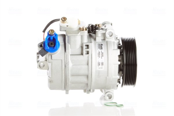 Nissens Airco compressor 89599