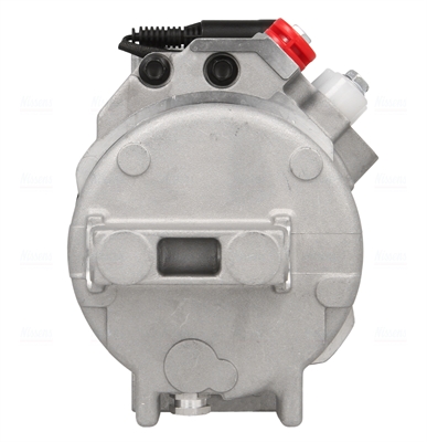 Nissens Airco compressor 89606