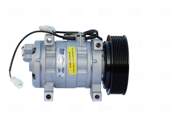 Nissens Airco compressor 89609