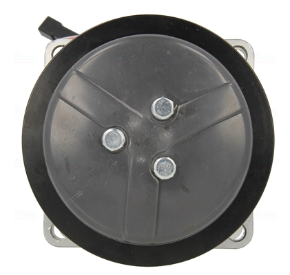 Nissens Airco compressor 89611