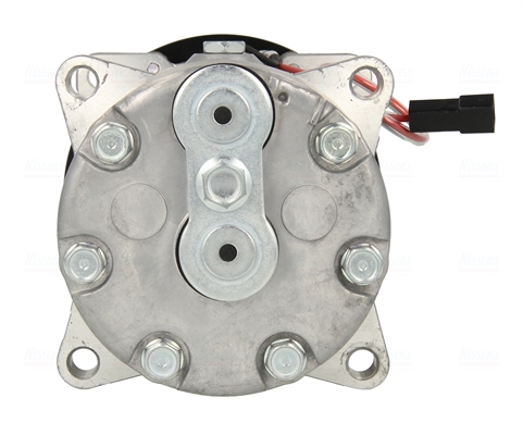 Nissens Airco compressor 89611