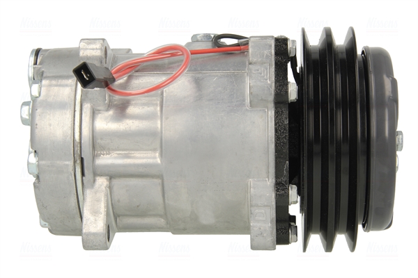 Nissens Airco compressor 89611