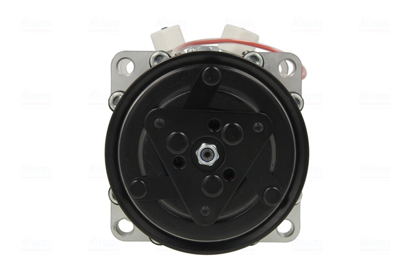 Nissens Airco compressor 89632