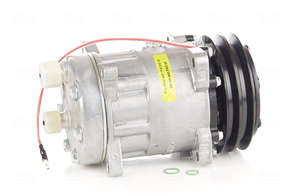 Nissens Airco compressor 89636
