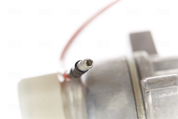 Nissens Airco compressor 89636