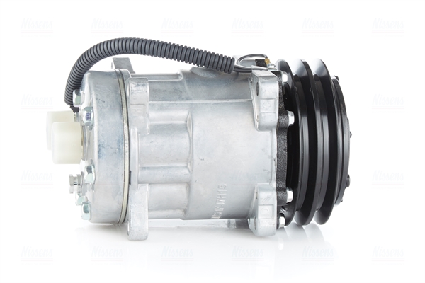 Nissens Airco compressor 89776