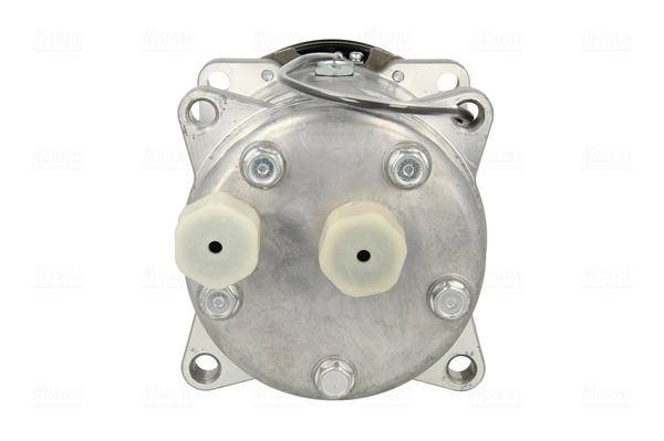 Nissens Airco compressor 89779