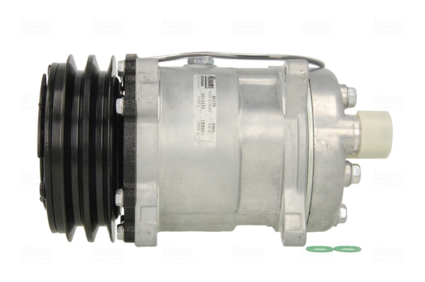 Nissens Airco compressor 89779