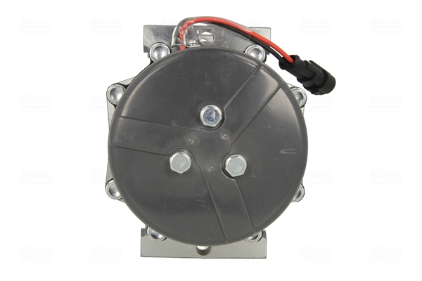 Nissens Airco compressor 89800