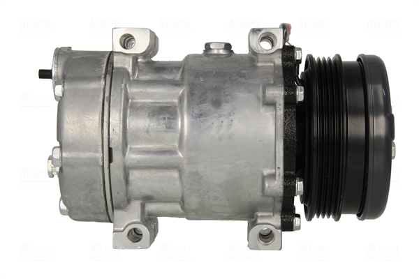 Nissens Airco compressor 89800