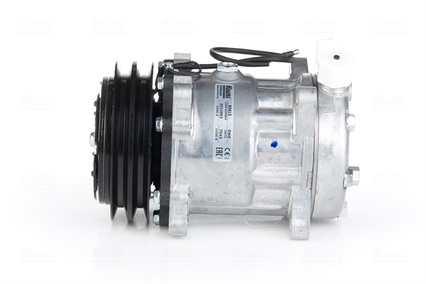 Nissens Airco compressor 89813