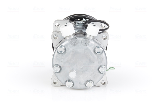 Nissens Airco compressor 89813
