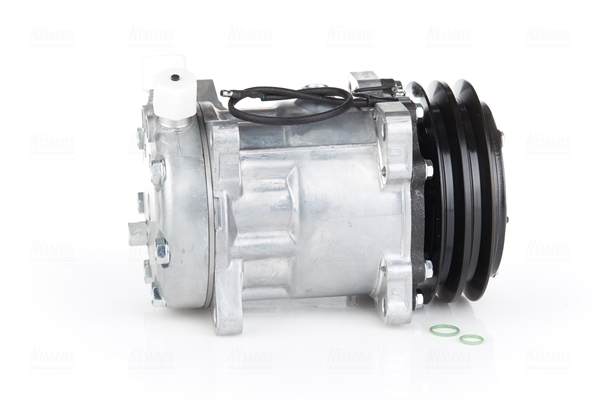 Nissens Airco compressor 89813