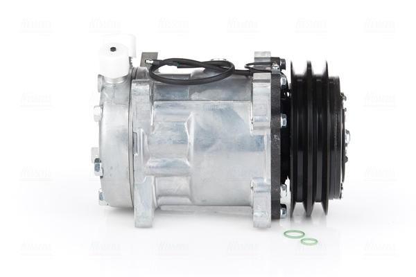 Nissens Airco compressor 89813