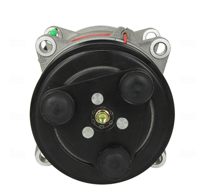 Nissens Airco compressor 899919