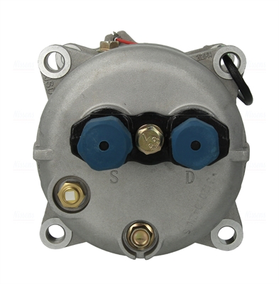 Nissens Airco compressor 899919