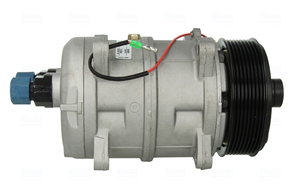 Nissens Airco compressor 899919