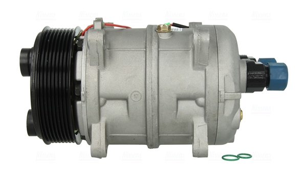 Nissens Airco compressor 899919