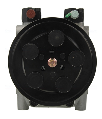 Nissens Airco compressor 899925