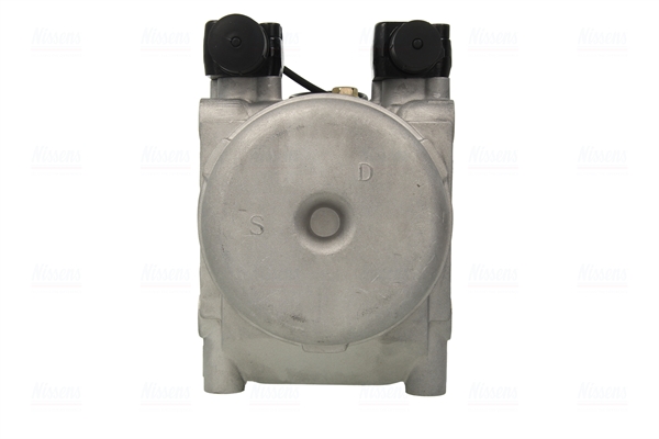 Nissens Airco compressor 899925