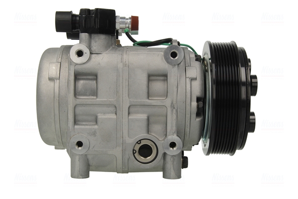 Nissens Airco compressor 899925