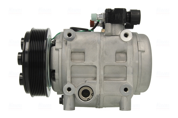 Nissens Airco compressor 899925